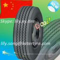 Pneus de camion radial 385/65 R22.5